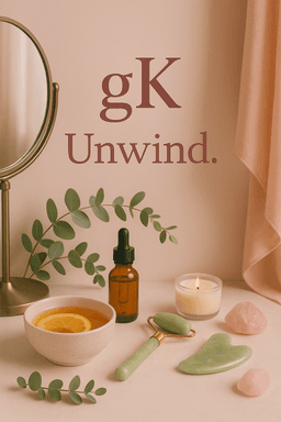 Clarity Without Crash - Unwind Lifestyle