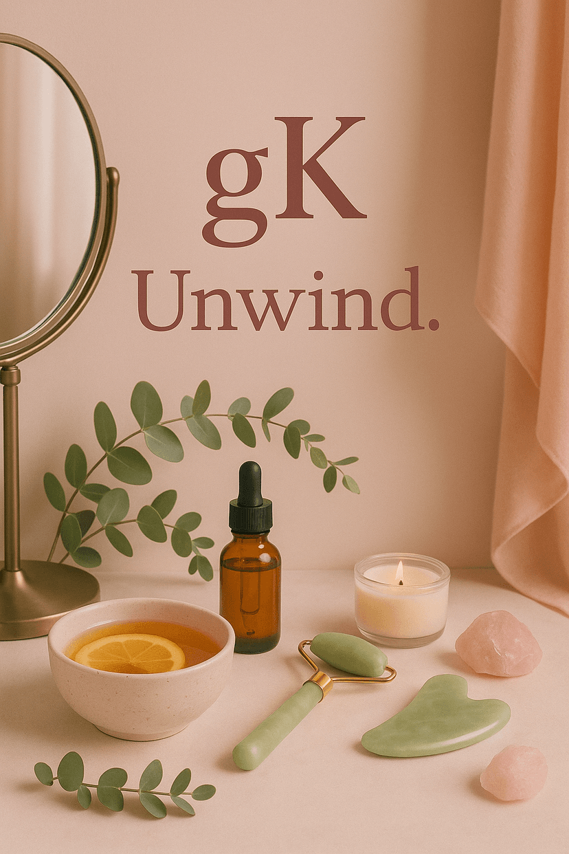 Clarity Without Crash - Unwind