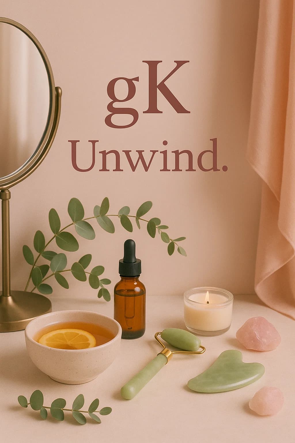 Clarity Without Crash - Unwind Lifestyle