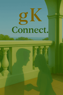 Connection Without Awkwardness - Connect Lifestyle