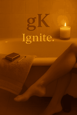 Pleasure Without Guilt - Ignite Lifestyle