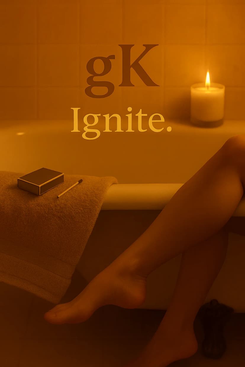 Pleasure Without Guilt - Ignite