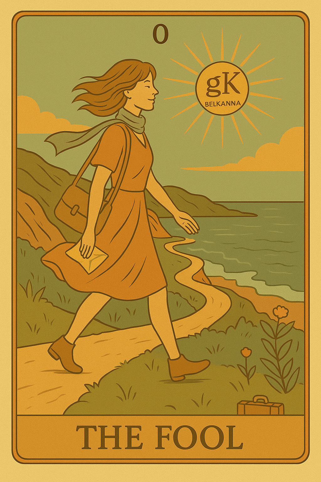 The Fool